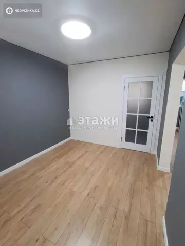 41.4 м², 1-комнатная квартира, этаж 9 из 9, 41 м², изображение - 9