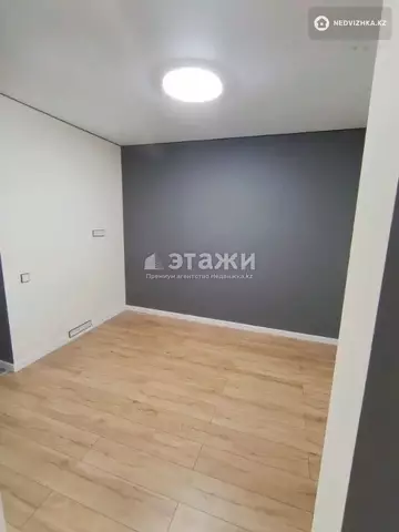 41.4 м², 1-комнатная квартира, этаж 9 из 9, 41 м², изображение - 10
