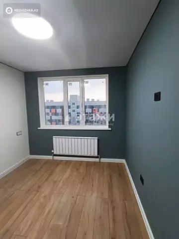 41.4 м², 1-комнатная квартира, этаж 9 из 9, 41 м², изображение - 12