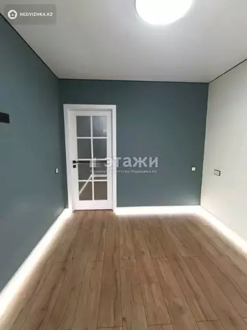 41.4 м², 1-комнатная квартира, этаж 9 из 9, 41 м², изображение - 13