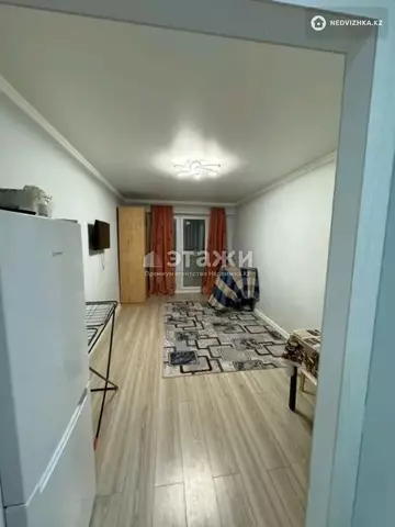 1-комнатная квартира, этаж 6 из 10, 28 м²