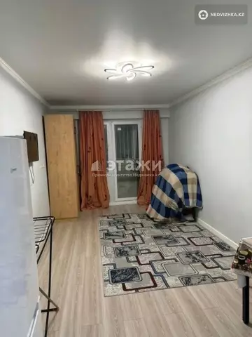 1-комнатная квартира, этаж 6 из 10, 28 м²