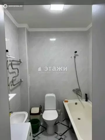 1-комнатная квартира, этаж 6 из 10, 28 м²