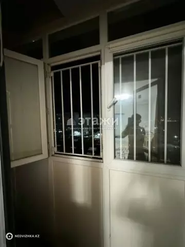 1-комнатная квартира, этаж 6 из 10, 28 м²
