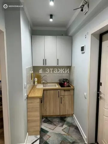 1-комнатная квартира, этаж 6 из 10, 28 м²