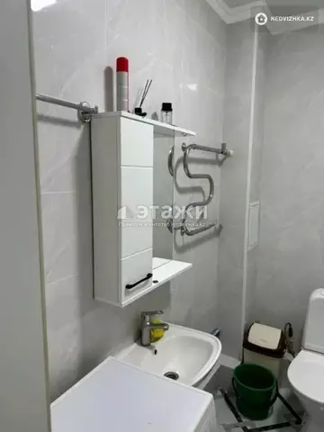 28 м², 1-комнатная квартира, этаж 6 из 10, 28 м², изображение - 4