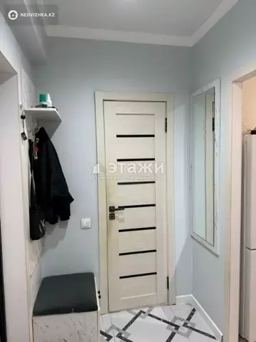 28 м², 1-комнатная квартира, этаж 6 из 10, 28 м², изображение - 5