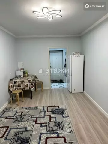 28 м², 1-комнатная квартира, этаж 6 из 10, 28 м², изображение - 6