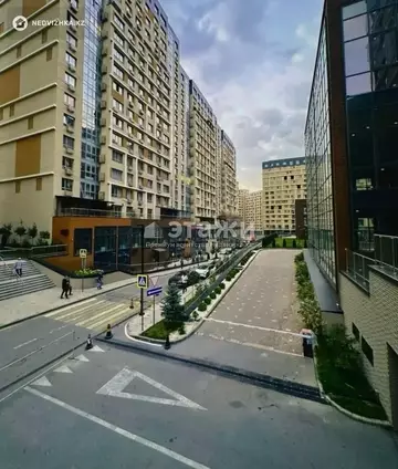 2-комнатная квартира, этаж 2 из 15, 50 м²