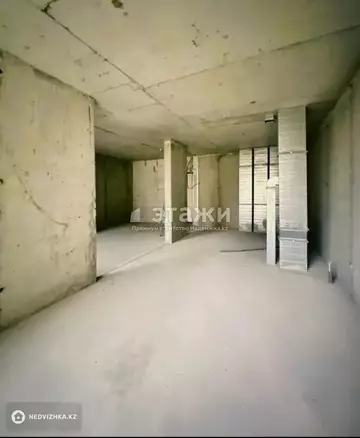 2-комнатная квартира, этаж 2 из 15, 50 м²