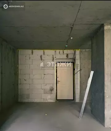 50 м², 2-комнатная квартира, этаж 2 из 15, 50 м², изображение - 4