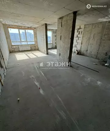 50 м², 2-комнатная квартира, этаж 2 из 15, 50 м², изображение - 5