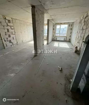 50 м², 2-комнатная квартира, этаж 2 из 15, 50 м², изображение - 6