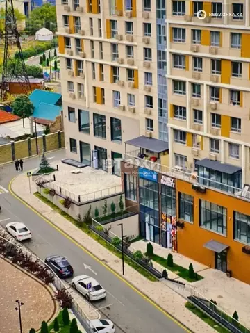50 м², 2-комнатная квартира, этаж 2 из 15, 50 м², изображение - 7