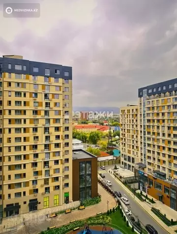 50 м², 2-комнатная квартира, этаж 2 из 15, 50 м², изображение - 9