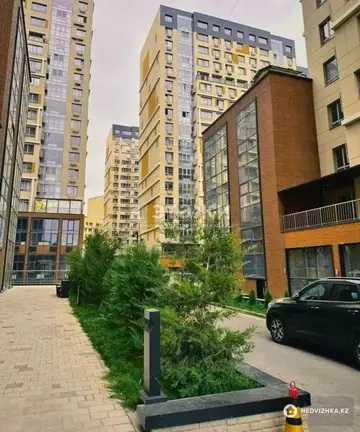 50 м², 2-комнатная квартира, этаж 2 из 15, 50 м², изображение - 10