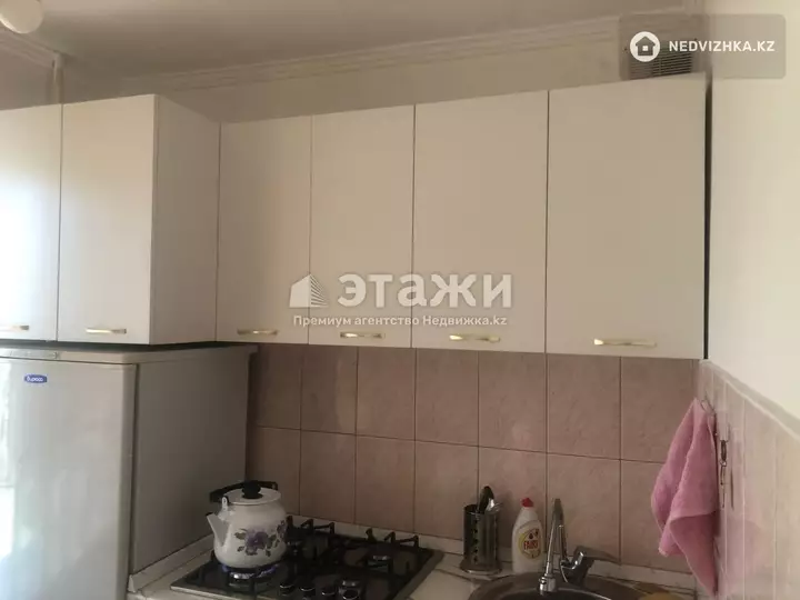 33 м², 1-комнатная квартира, этаж 2 из 5, 33 м², изображение - 1