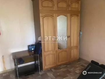 1-комнатная квартира, этаж 2 из 5, 33 м²