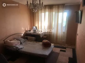 1-комнатная квартира, этаж 2 из 5, 33 м²