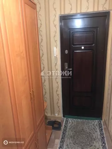 1-комнатная квартира, этаж 2 из 5, 33 м²