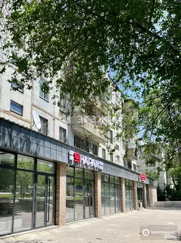 33 м², 1-комнатная квартира, этаж 2 из 5, 33 м², изображение - 5