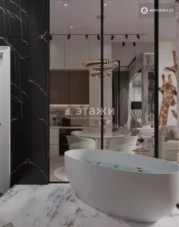 2-комнатная квартира, этаж 7 из 8, 38 м²