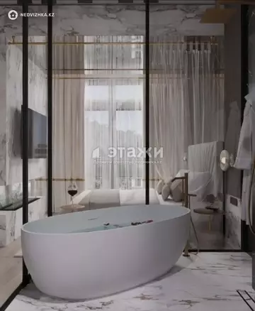 2-комнатная квартира, этаж 7 из 8, 38 м²