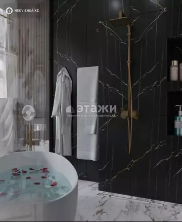 2-комнатная квартира, этаж 7 из 8, 38 м²