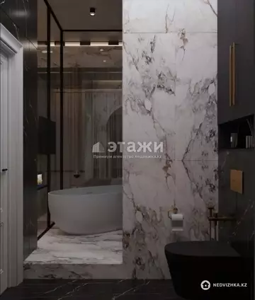 38 м², 2-комнатная квартира, этаж 7 из 8, 38 м², изображение - 4