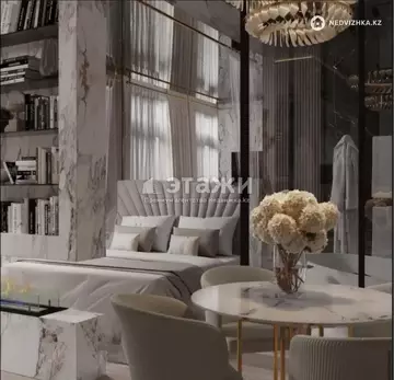 38 м², 2-комнатная квартира, этаж 7 из 8, 38 м², изображение - 6