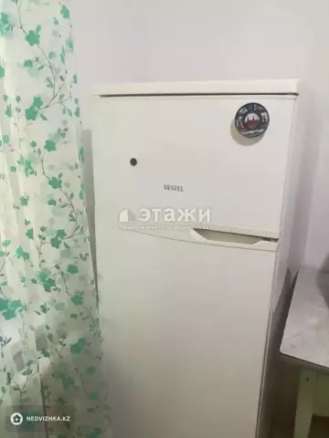1-комнатная квартира, этаж 4 из 4, 31 м²