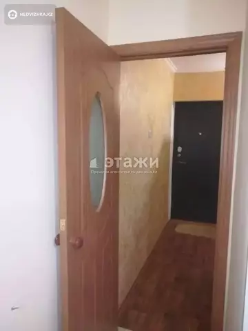 31 м², 1-комнатная квартира, этаж 4 из 4, 31 м², изображение - 4