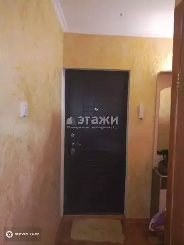 31 м², 1-комнатная квартира, этаж 4 из 4, 31 м², изображение - 5