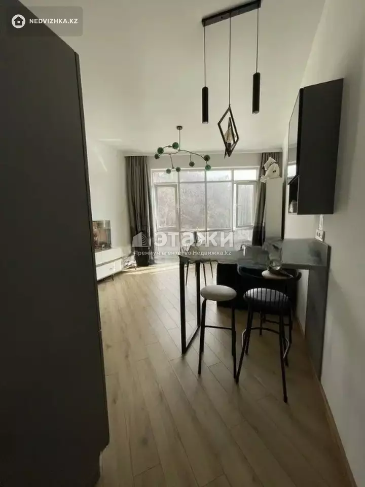 48 м², 2-комнатная квартира, этаж 6 из 8, 48 м², изображение - 1