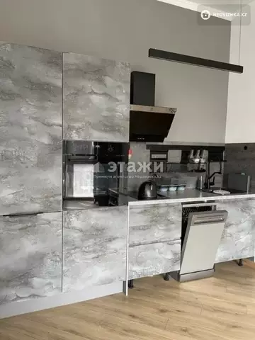 2-комнатная квартира, этаж 6 из 8, 48 м²