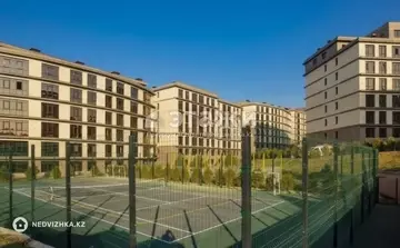 2-комнатная квартира, этаж 6 из 8, 48 м²