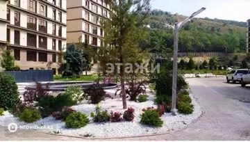 2-комнатная квартира, этаж 6 из 8, 48 м²