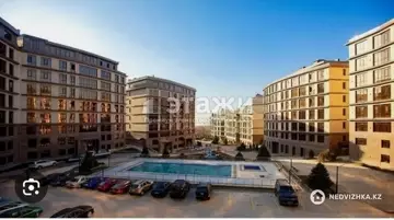 48 м², 2-комнатная квартира, этаж 6 из 8, 48 м², изображение - 4
