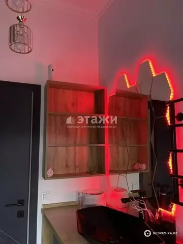 48 м², 2-комнатная квартира, этаж 6 из 8, 48 м², изображение - 5