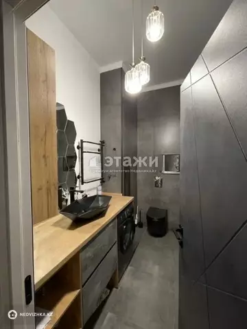 48 м², 2-комнатная квартира, этаж 6 из 8, 48 м², изображение - 7