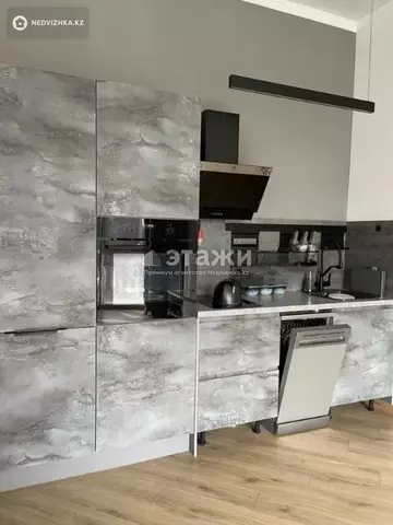 48 м², 2-комнатная квартира, этаж 6 из 8, 48 м², изображение - 8