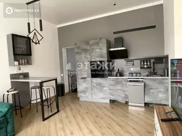48 м², 2-комнатная квартира, этаж 6 из 8, 48 м², изображение - 9