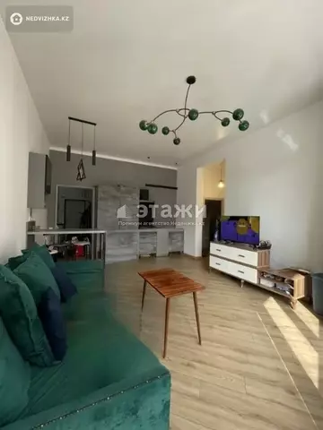 48 м², 2-комнатная квартира, этаж 6 из 8, 48 м², изображение - 10