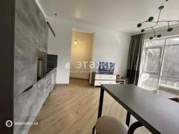 48 м², 2-комнатная квартира, этаж 6 из 8, 48 м², изображение - 11