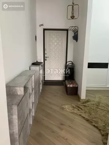 48 м², 2-комнатная квартира, этаж 6 из 8, 48 м², изображение - 12
