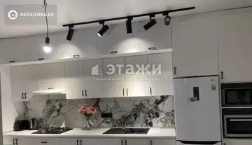 2-комнатная квартира, этаж 5 из 5, 48 м²