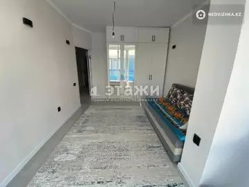 2-комнатная квартира, этаж 5 из 5, 48 м²