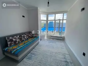 2-комнатная квартира, этаж 5 из 5, 48 м²