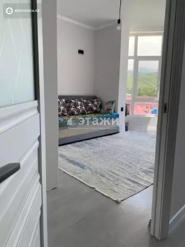 2-комнатная квартира, этаж 5 из 5, 48 м²