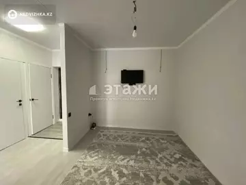 48.5 м², 2-комнатная квартира, этаж 5 из 5, 48 м², изображение - 4